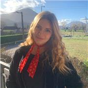 Lily candidature cours particuliers